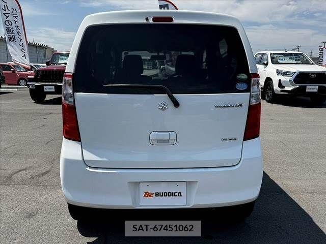 Suzuki WAGON R 2015-07 289792-14