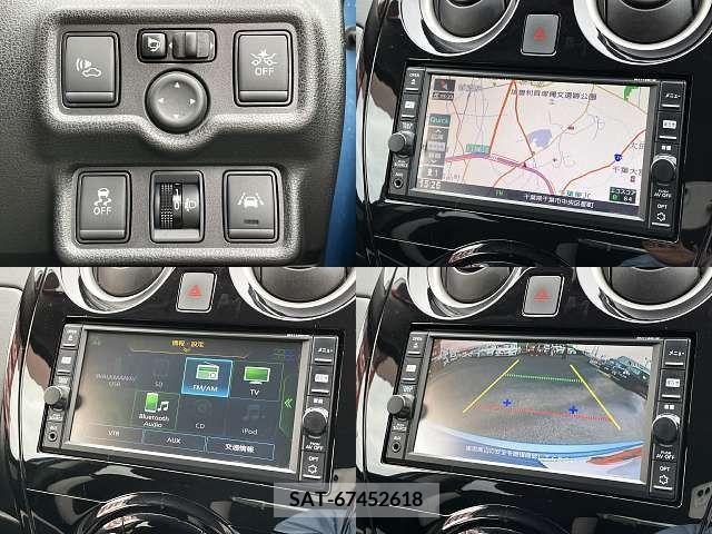 Nissan NOTE 2017-01 279845-4