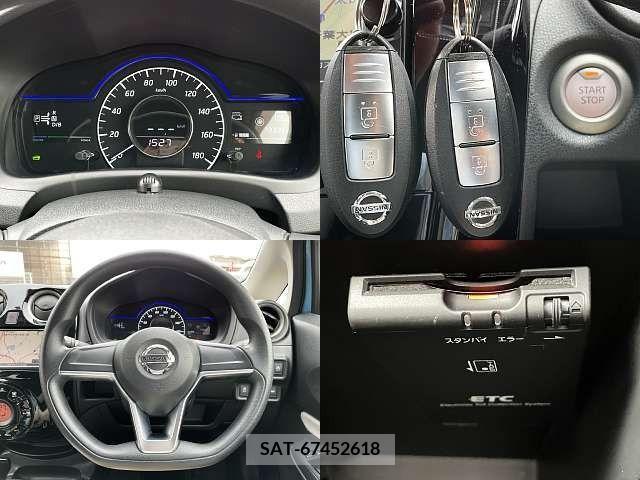 Nissan NOTE 2017-01 279845-5