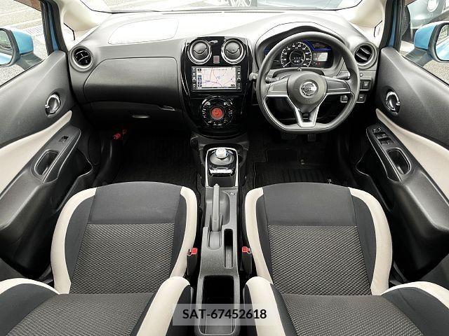 Nissan NOTE 2017-01 279845-1