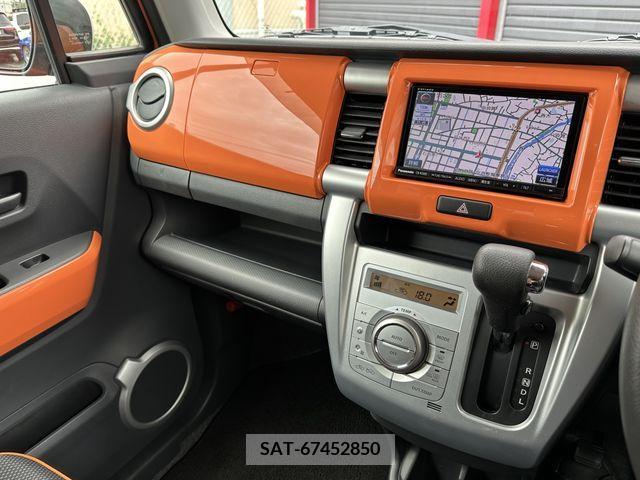 Suzuki HUSTLER 2015-10 312722-9