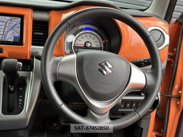 Suzuki HUSTLER 2015-10 312722-10