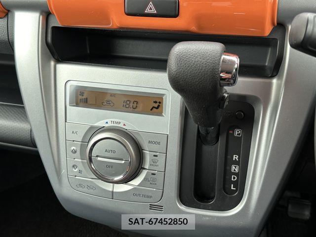 Suzuki HUSTLER 2015-10 312722-6