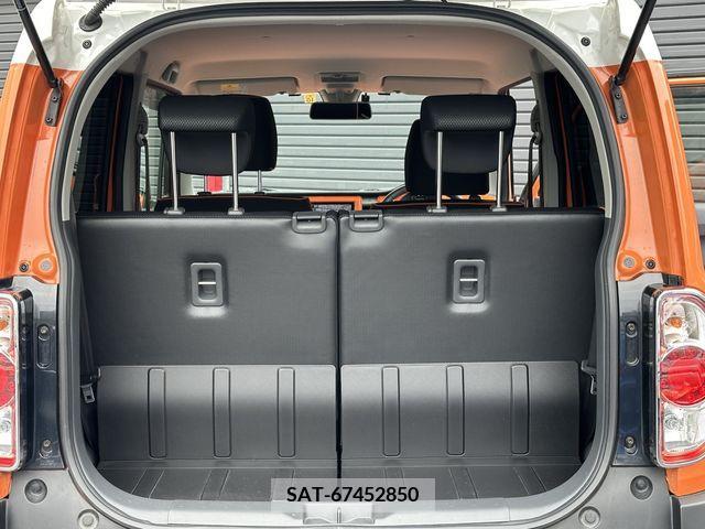 Suzuki HUSTLER 2015-10 312722-16