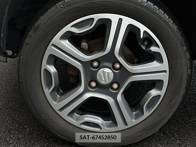 Suzuki HUSTLER 2015-10 312722-3