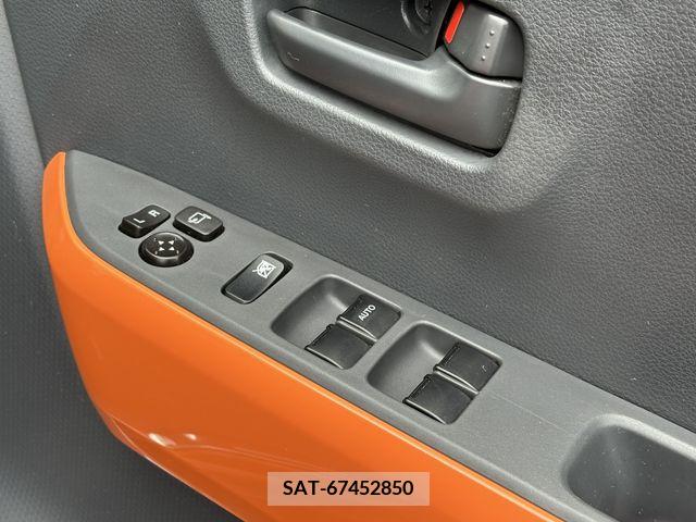 Suzuki HUSTLER 2015-10 312722-8