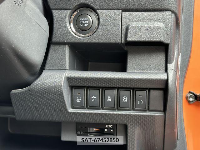 Suzuki HUSTLER 2015-10 312722-5