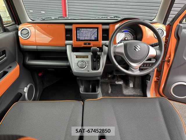 Suzuki HUSTLER 2015-10 312722-1