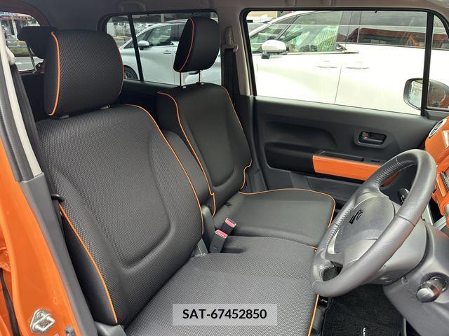 Suzuki HUSTLER 2015-10 312722-11