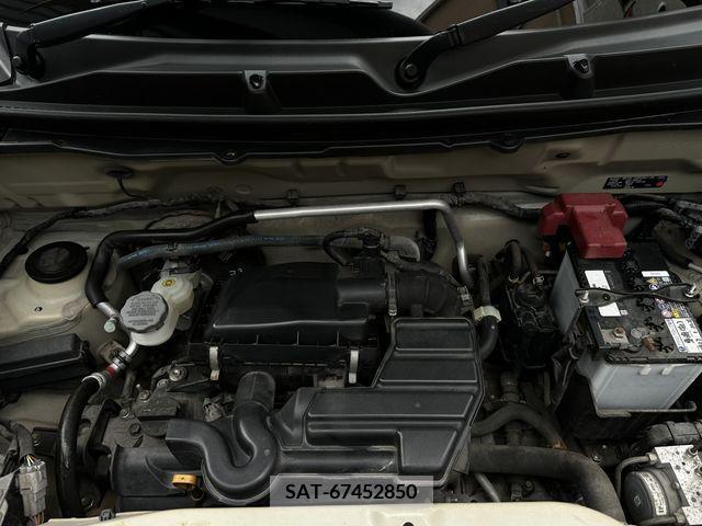 Suzuki HUSTLER 2015-10 312722-17