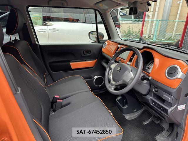 Suzuki HUSTLER 2015-10 312722-14