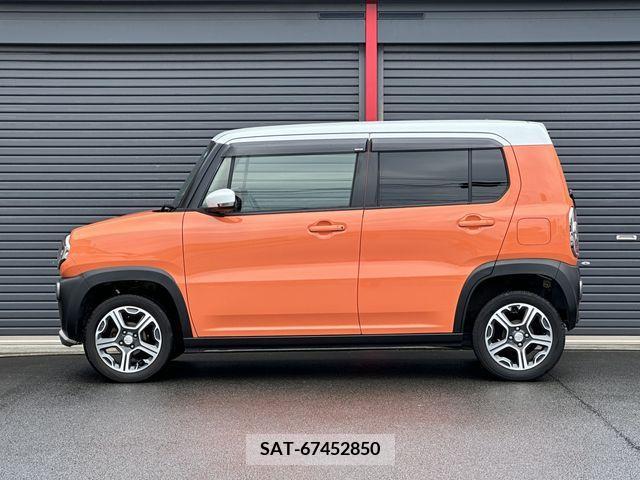 Suzuki HUSTLER 2015-10 312722-20