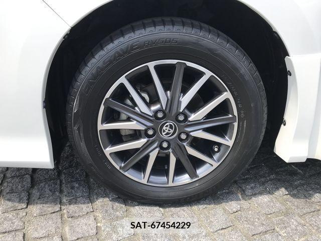Toyota VOXY 2016-11 394938-5