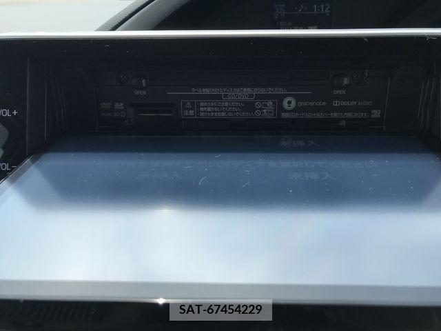 Toyota VOXY 2016-11 394938-15