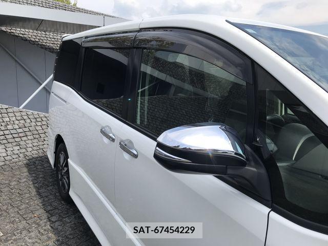 Toyota VOXY 2016-11 394938-2