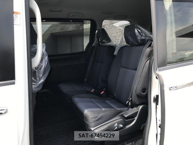 Toyota VOXY 2016-11 394938-22