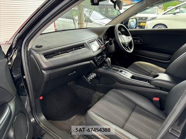 Honda VEZEL 2015-08 315241-15