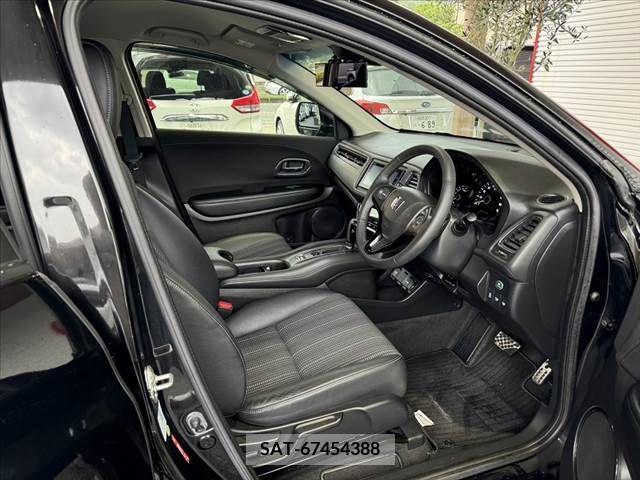 Honda VEZEL 2015-08 315241-14