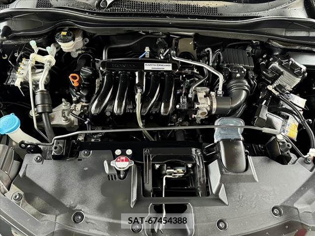 Honda VEZEL 2015-08 315241-19