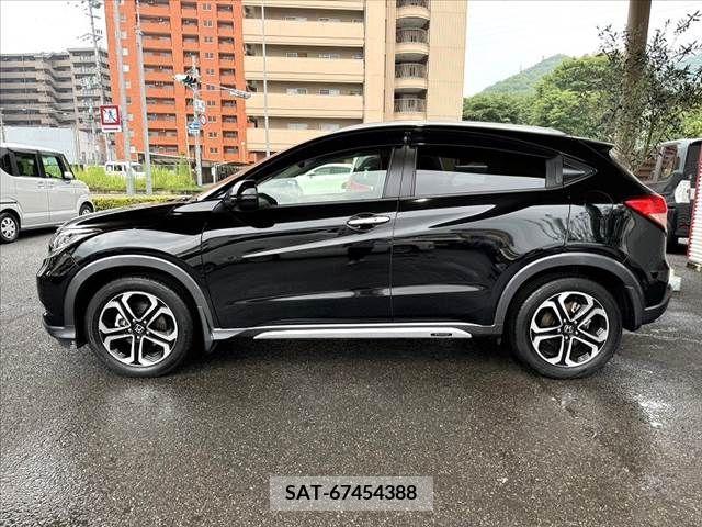 Honda VEZEL 2015-08 315241-13