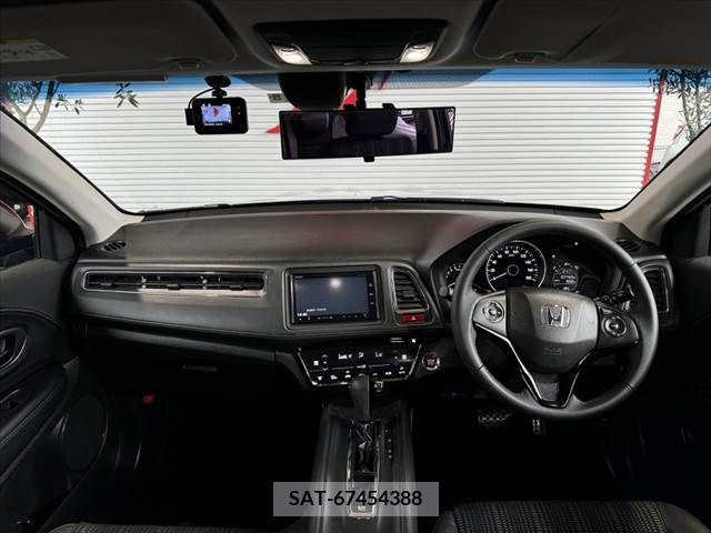 Honda VEZEL 2015-08 315241-1