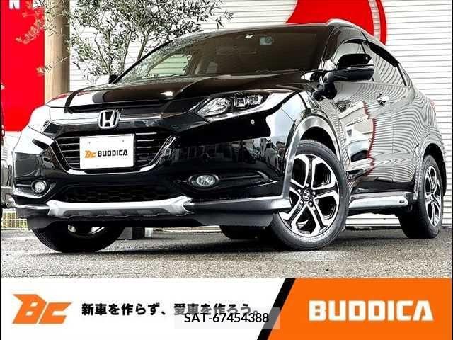 Honda VEZEL 2015-08 315241-0