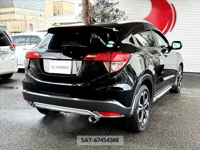 Honda VEZEL 2015-08 315241-10