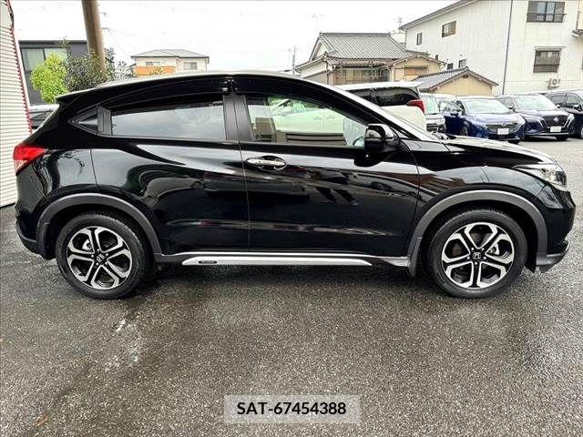 Honda VEZEL 2015-08 315241-9