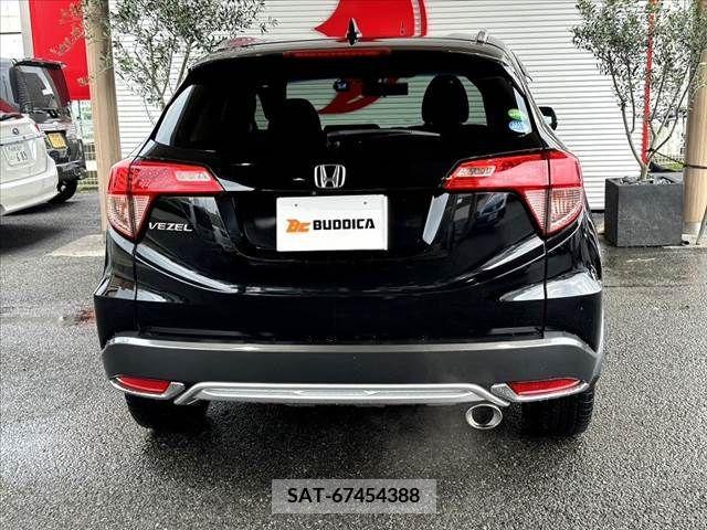 Honda VEZEL 2015-08 315241-11