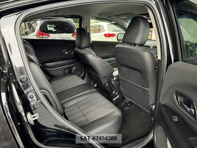 Honda VEZEL 2015-08 315241-16