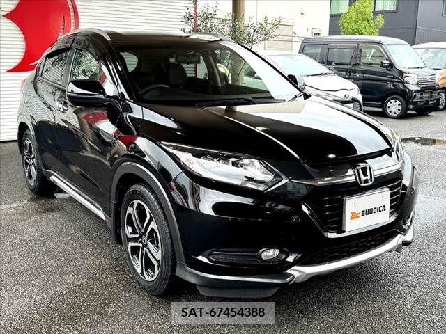 Honda VEZEL 2015-08 315241-8