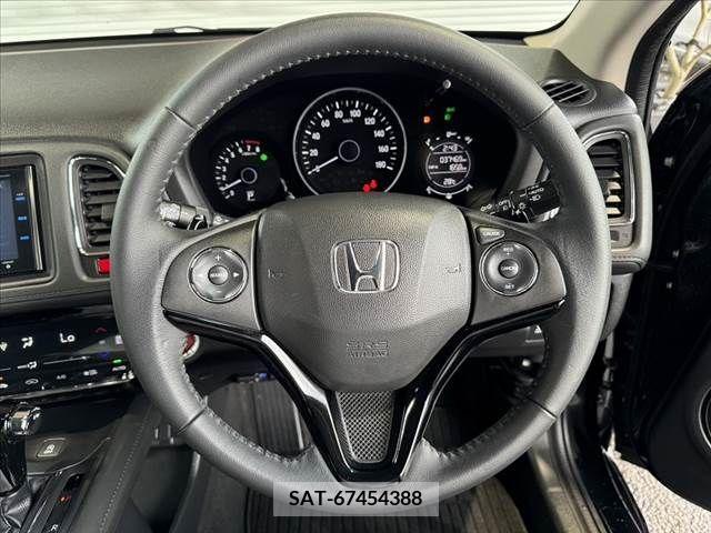 Honda VEZEL 2015-08 315241-6