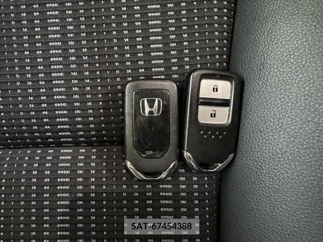 Honda VEZEL 2015-08 315241-5