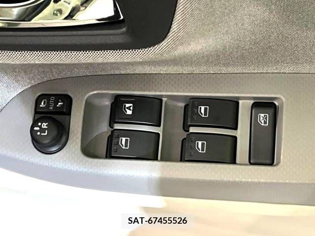 Daihatsu CAST 2018-05 263860-7
