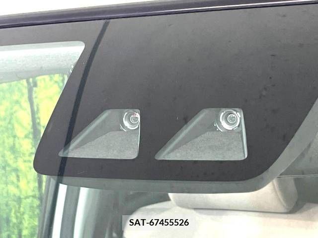 Daihatsu CAST 2018-05 263860-2