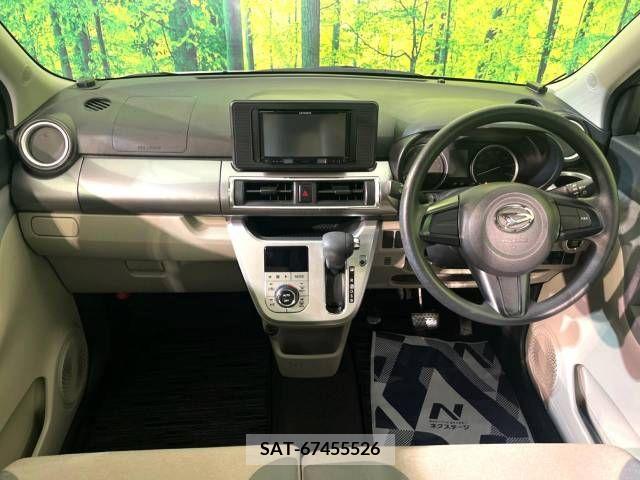 Daihatsu CAST 2018-05 263860-1