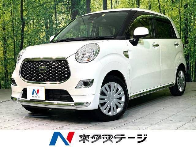 Daihatsu CAST 2018-05 263860-0