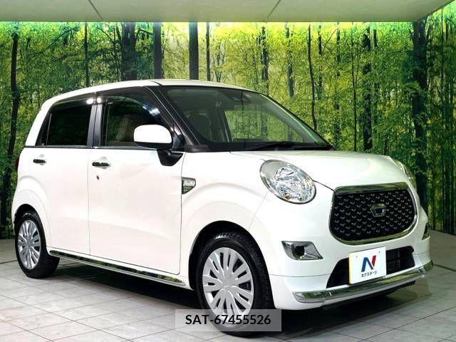 Daihatsu CAST 2018-05 263860-16