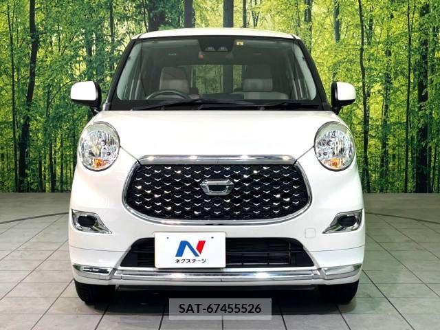 Daihatsu CAST 2018-05 263860-14