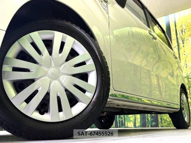 Daihatsu CAST 2018-05 263860-13