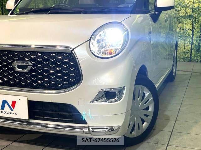 Daihatsu CAST 2018-05 263860-12
