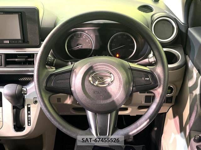Daihatsu CAST 2018-05 263860-11