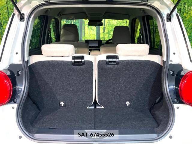 Daihatsu CAST 2018-05 263860-10