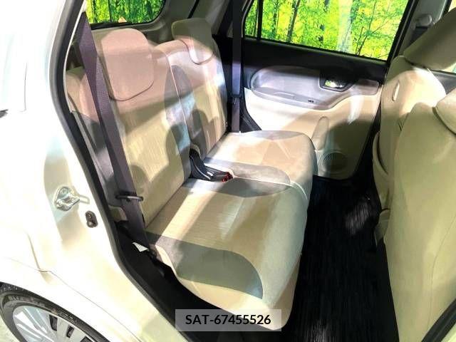 Daihatsu CAST 2018-05 263860-9