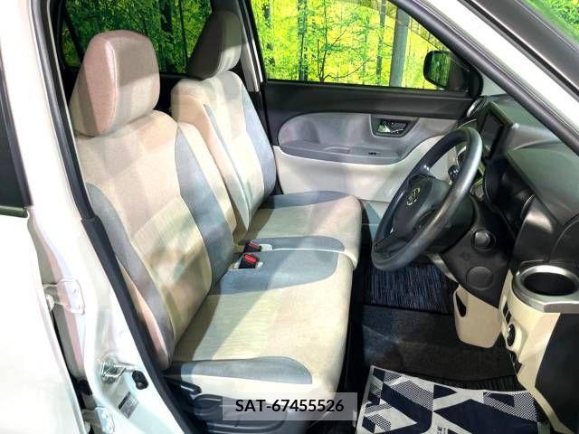 Daihatsu CAST 2018-05 263860-8