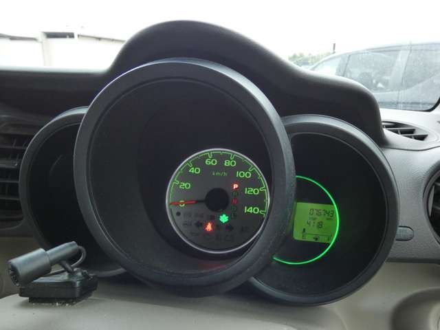 Honda N BOX 2013-01 195030-5