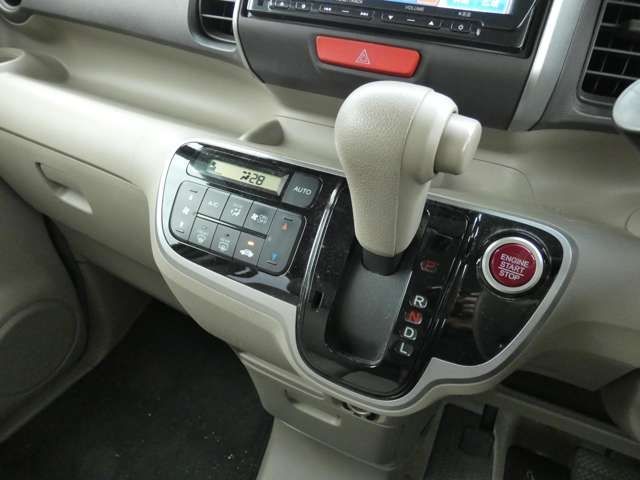 Honda N BOX 2013-01 195030-4