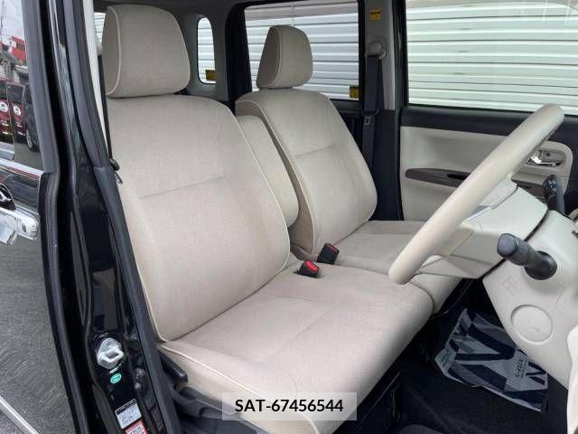 Daihatsu MOVE 2017-05 386883-9