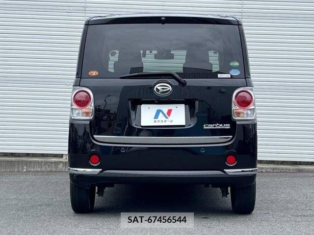 Daihatsu MOVE 2017-05 386883-16