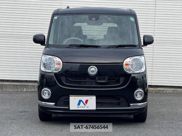 Daihatsu MOVE 2017-05 386883-15